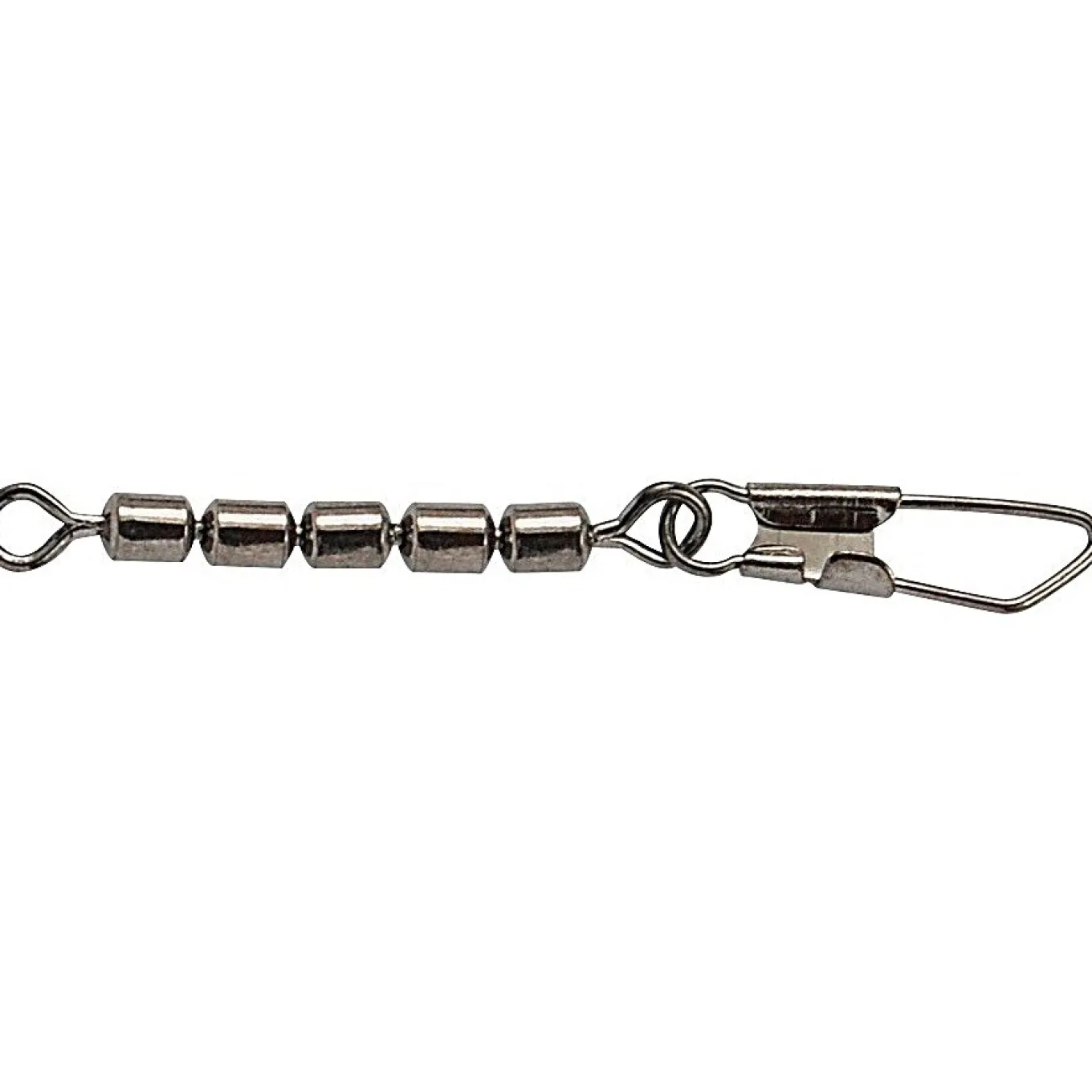 Trout Master 5 Barrel Snap Swivel