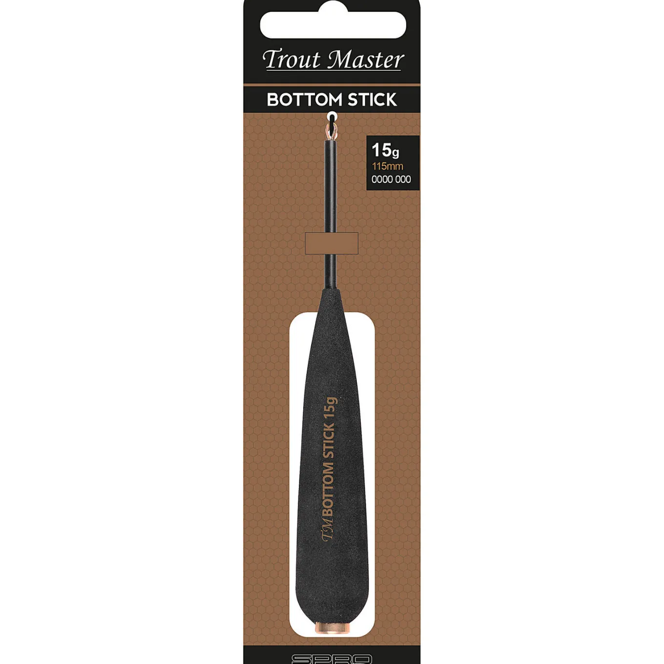 Trout Master Bottom Stick