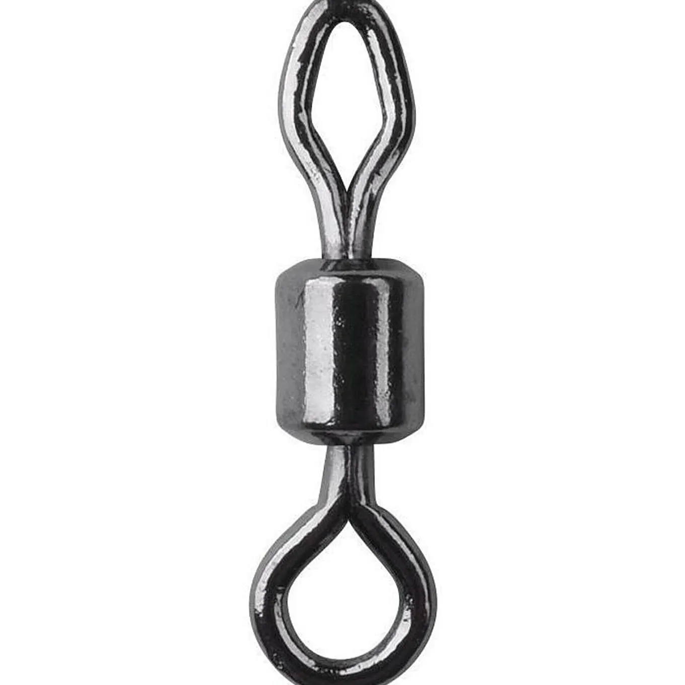 Trout Master Diamond Swivel #20