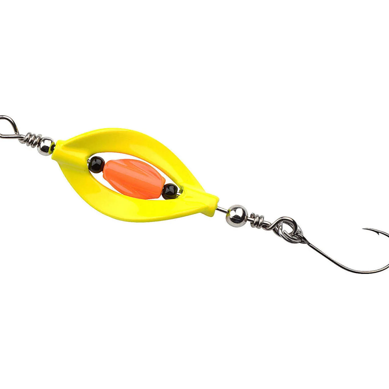Trout Master Double Spin Spoon