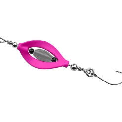 Trout Master Double Spin Spoon