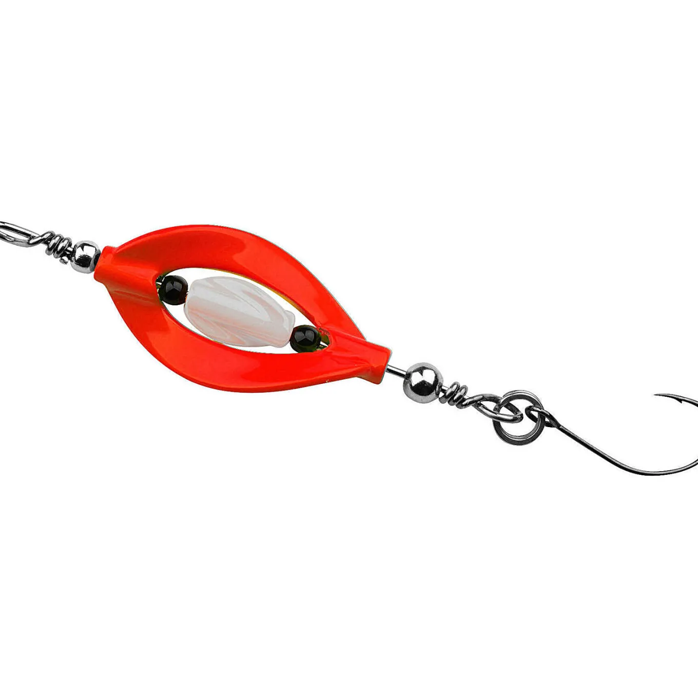 Trout Master Double Spin Spoon