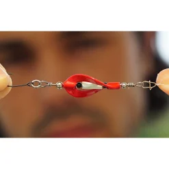 Trout Master Double Spin Spoon