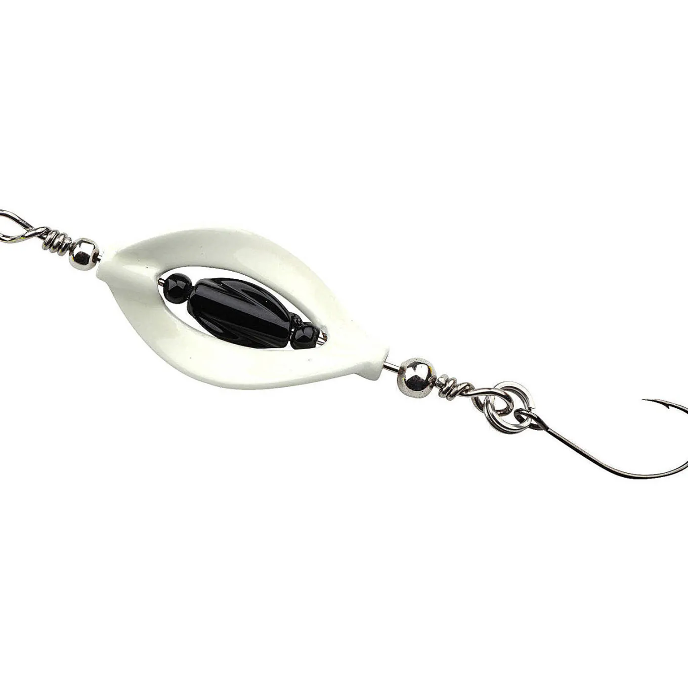Trout Master Double Spin Spoon