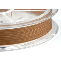 Trout Master Fine Gold 8Braid