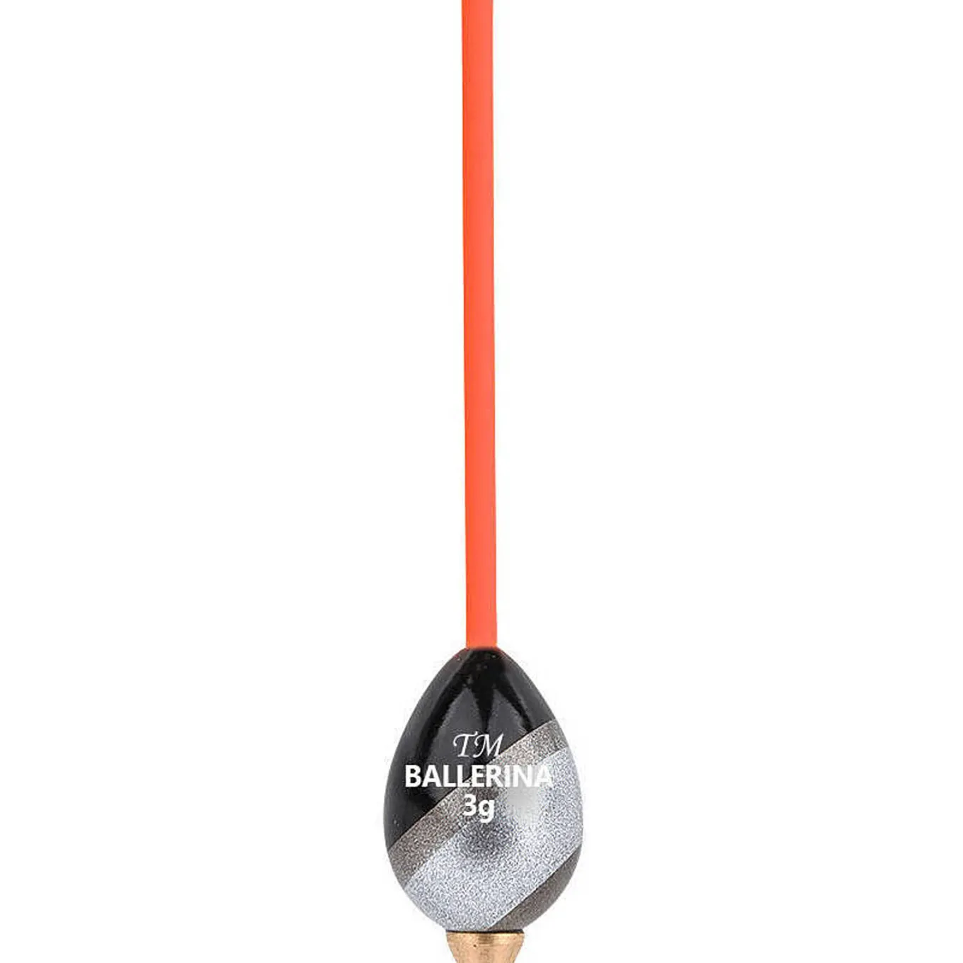 Trout Master Float Ballerina