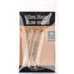 Trout Master Glass