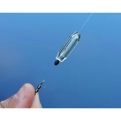 Trout Master Glass