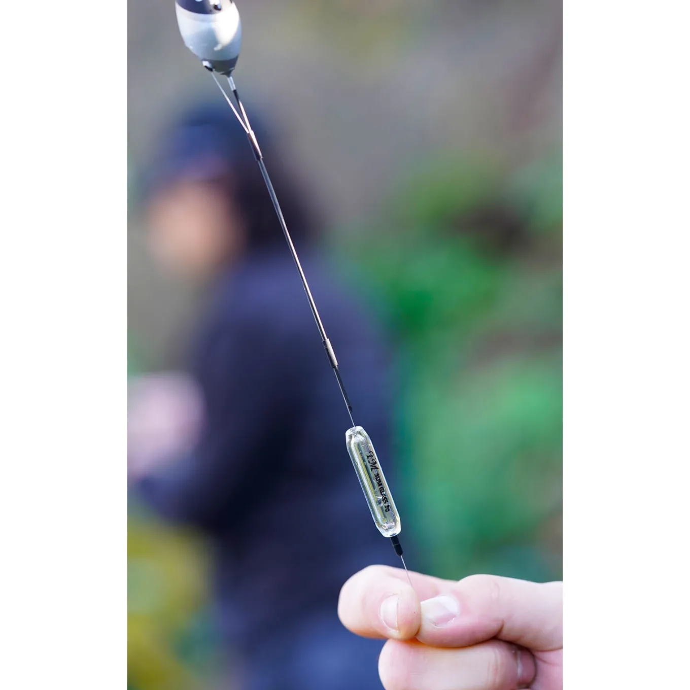 Trout Master Glass