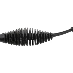 Trout Master Incy Grub Black
