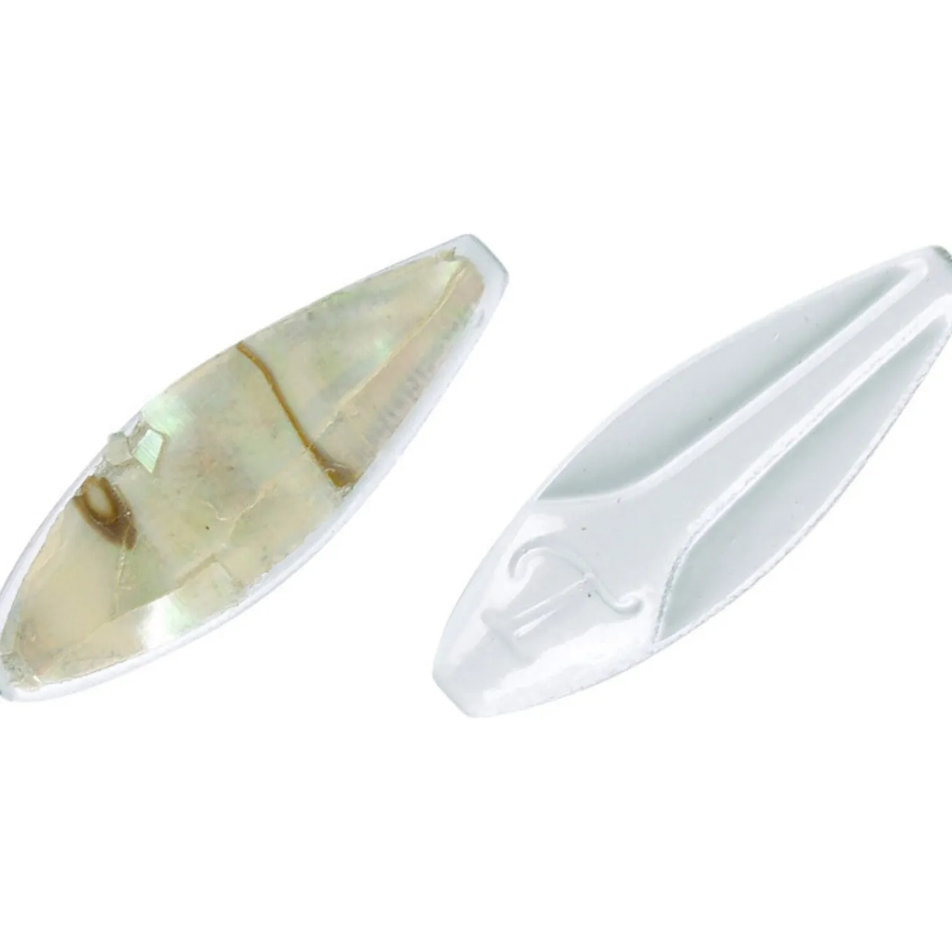 Trout Master Incy Inline Spoon