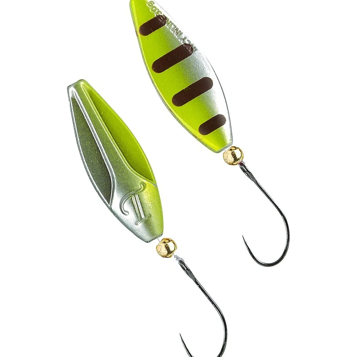Trout Master Incy Inline Spoon