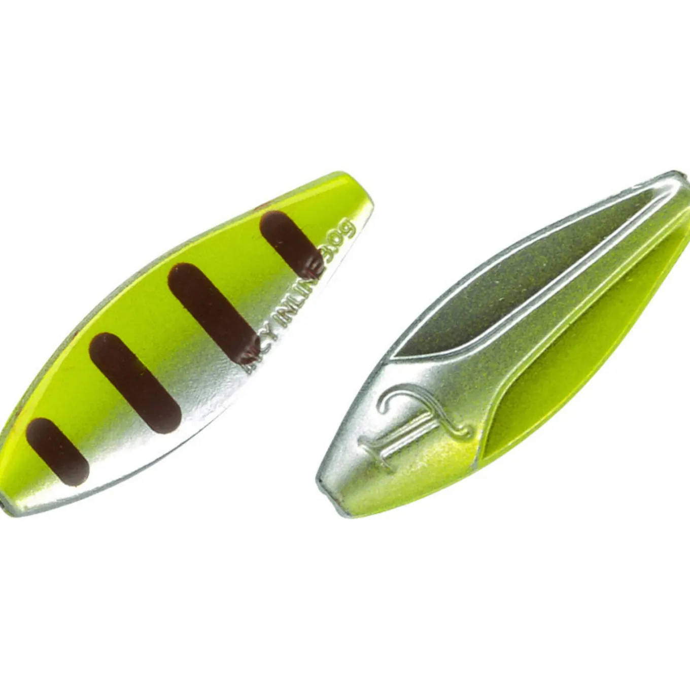 Trout Master Incy Inline Spoon
