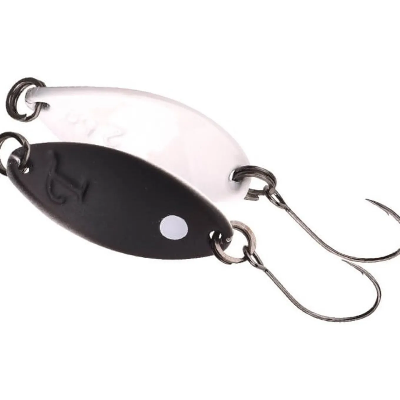 Trout Master Incy Spin Spoon