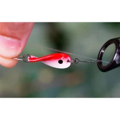 Trout Master Incy Spin Spoon