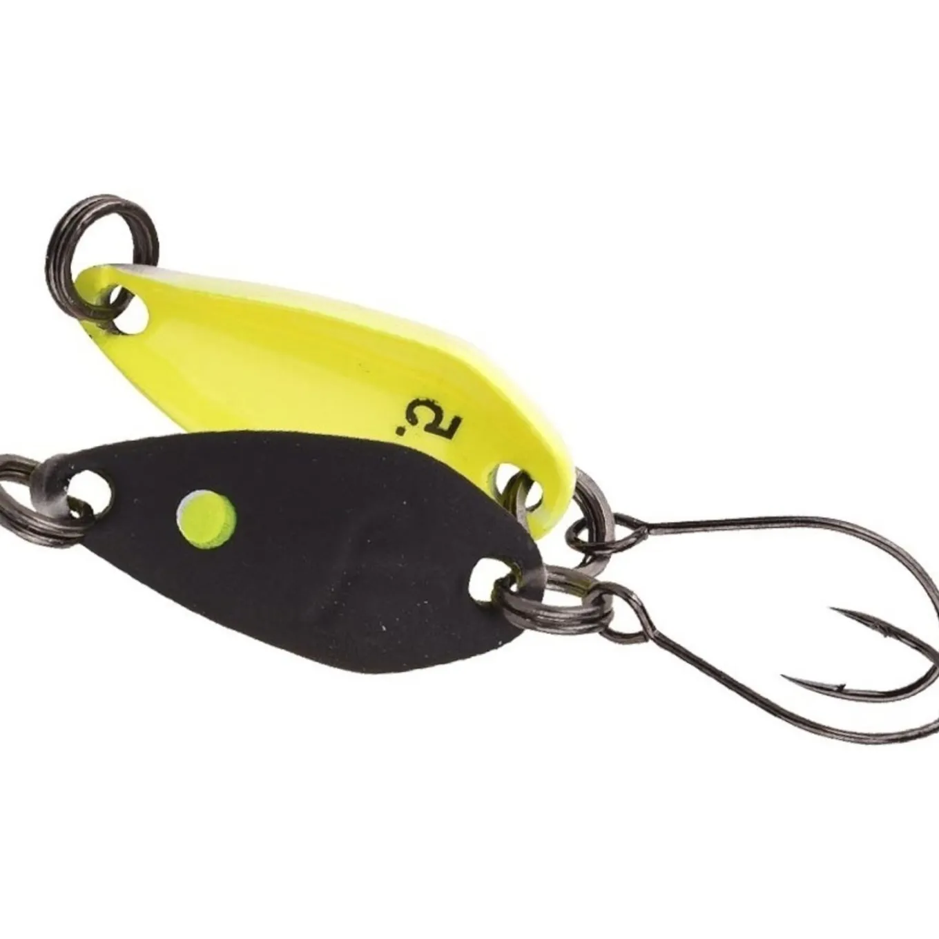 Trout Master Incy Spoon