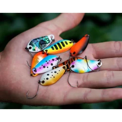 Trout Master Incy Spoon