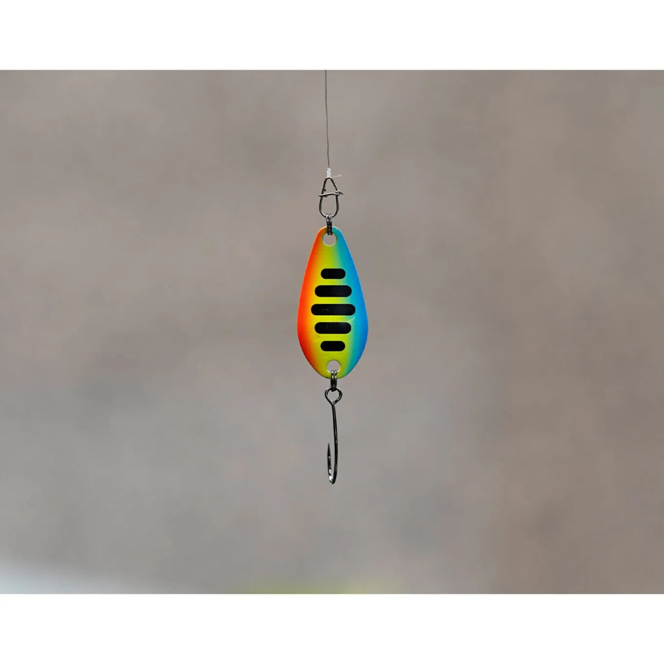 Trout Master Incy Spoon