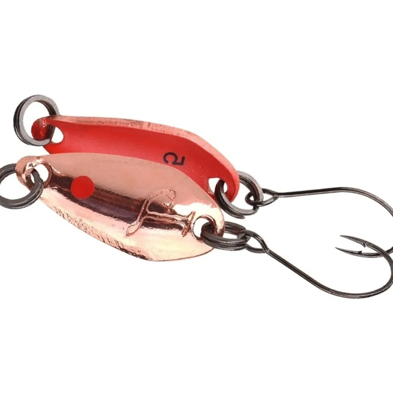 Trout Master Incy Spoon