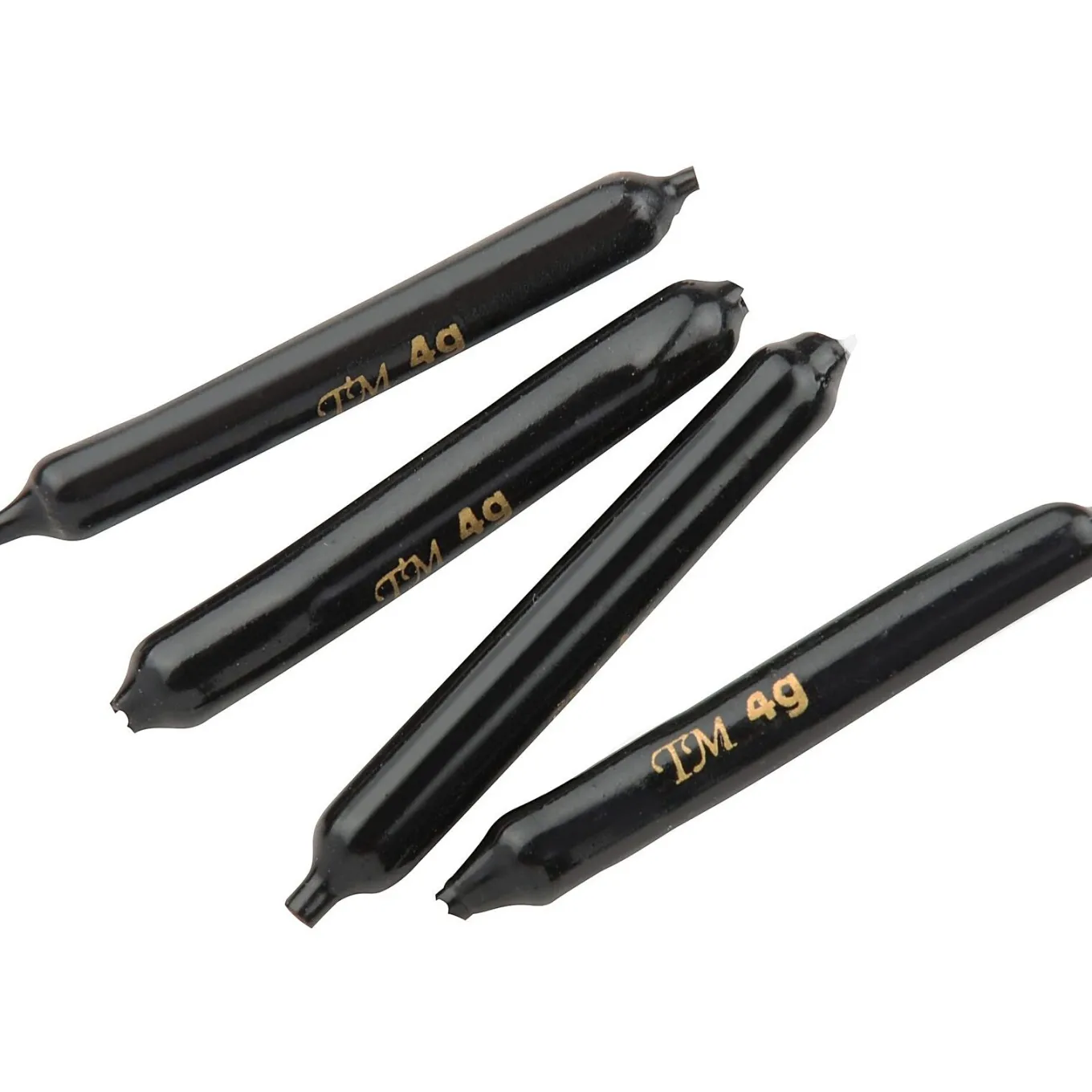 Trout Master Inline Lead 6gr