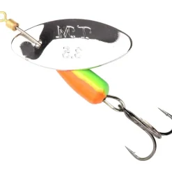 Trout Master La Tournante