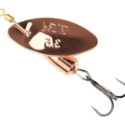 Trout Master La Tournante