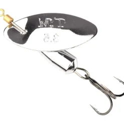 Trout Master La Tournante