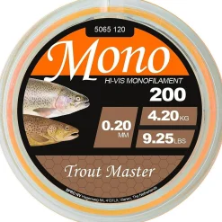 Trout Master Mono