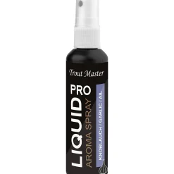 Trout Master Pro Liquid 50ml Garlic