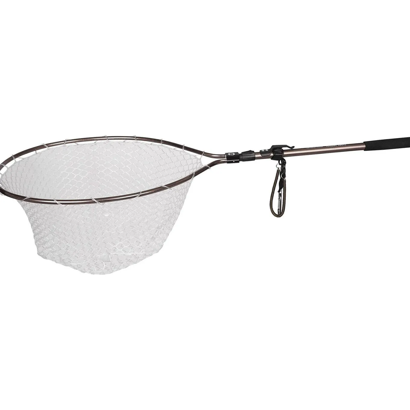 Trout Master River Rubber Flick Net