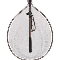 Trout Master River Rubber Flick Net