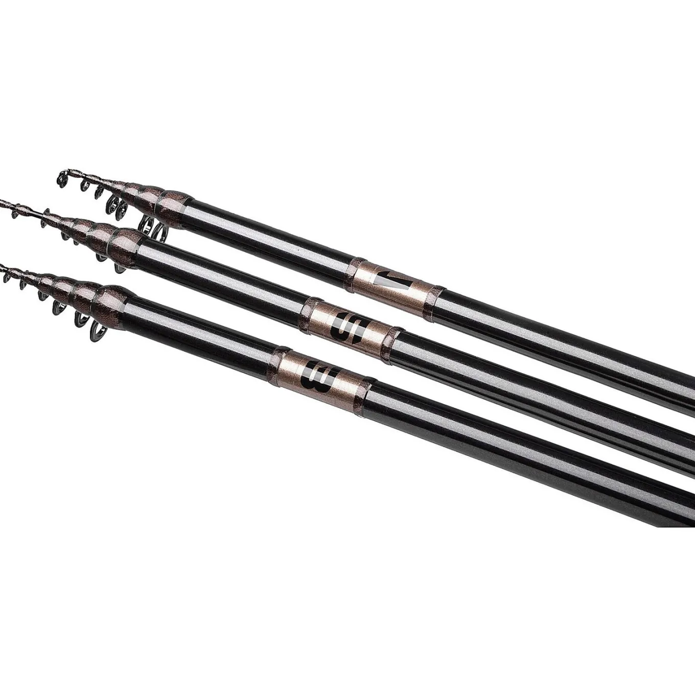 Trout Master TacticalTrout Tele-Sbiro