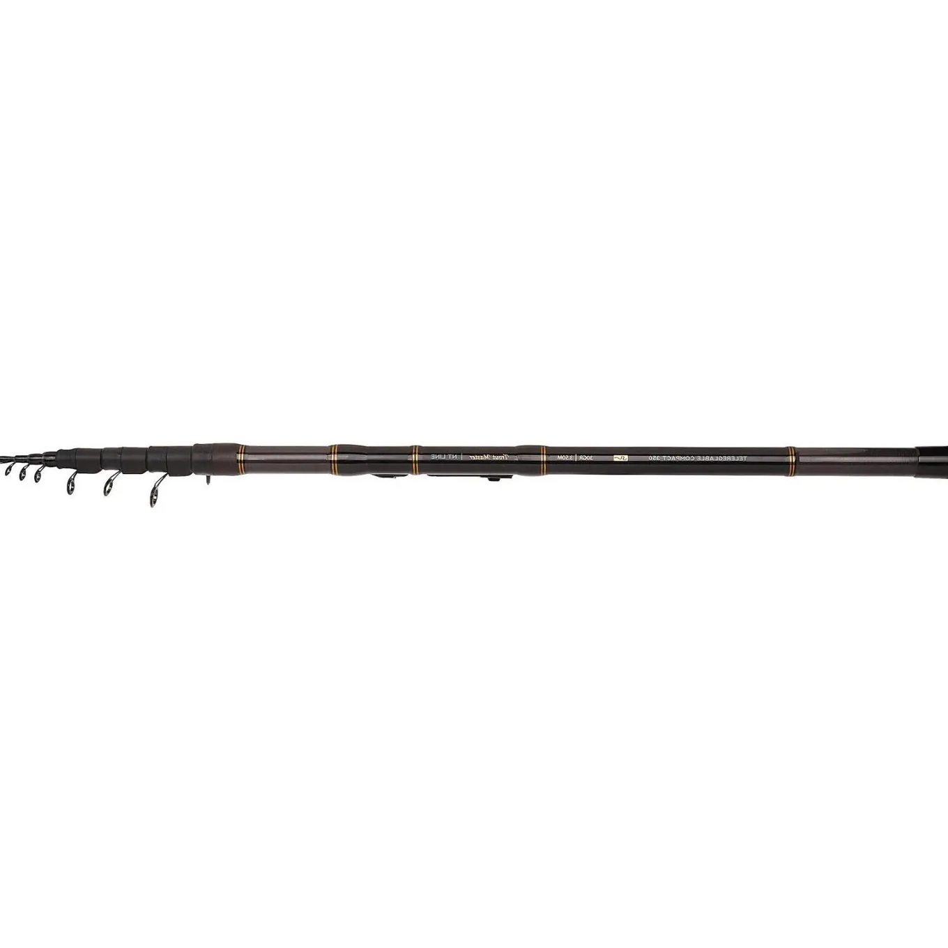 Trout Master Telereglable