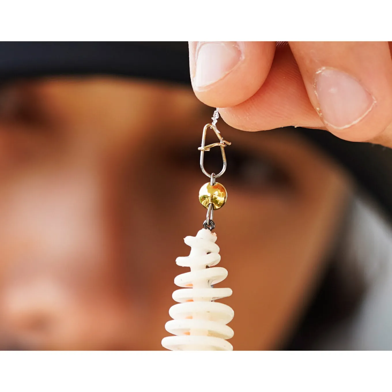 Trout Master Tungsten Bottom Jig