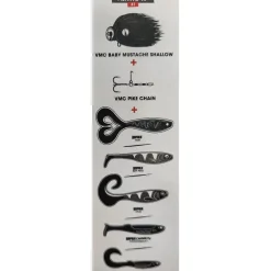VMC Mustache Rig