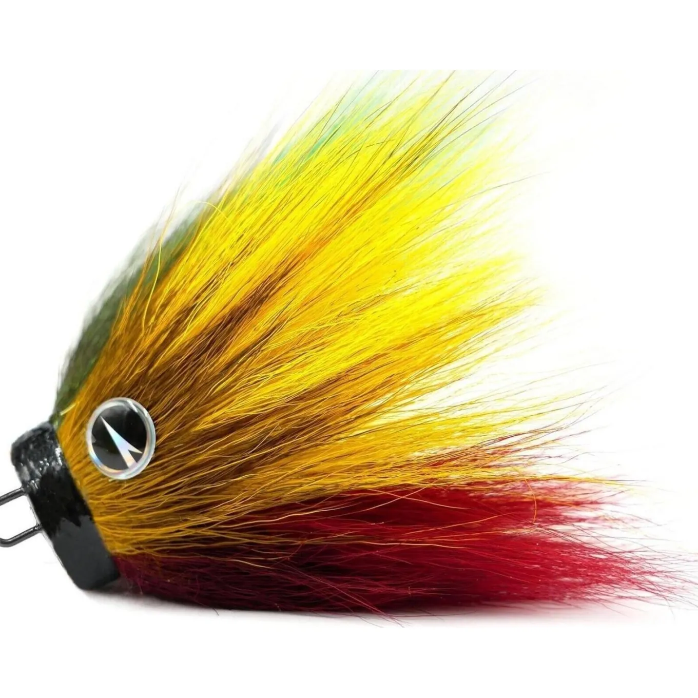 VMC Mustache Rig