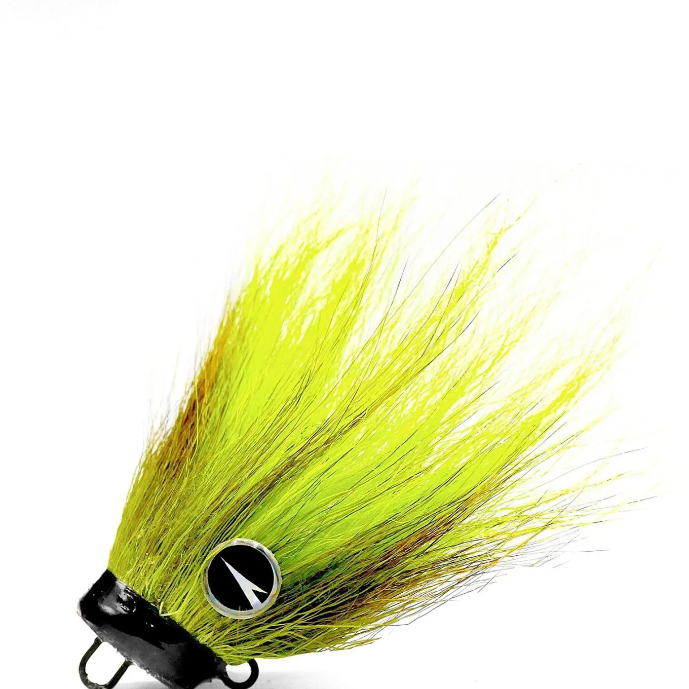 VMC Mustache Rig