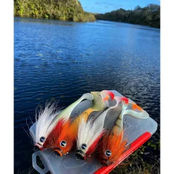VMC Mustache Rig