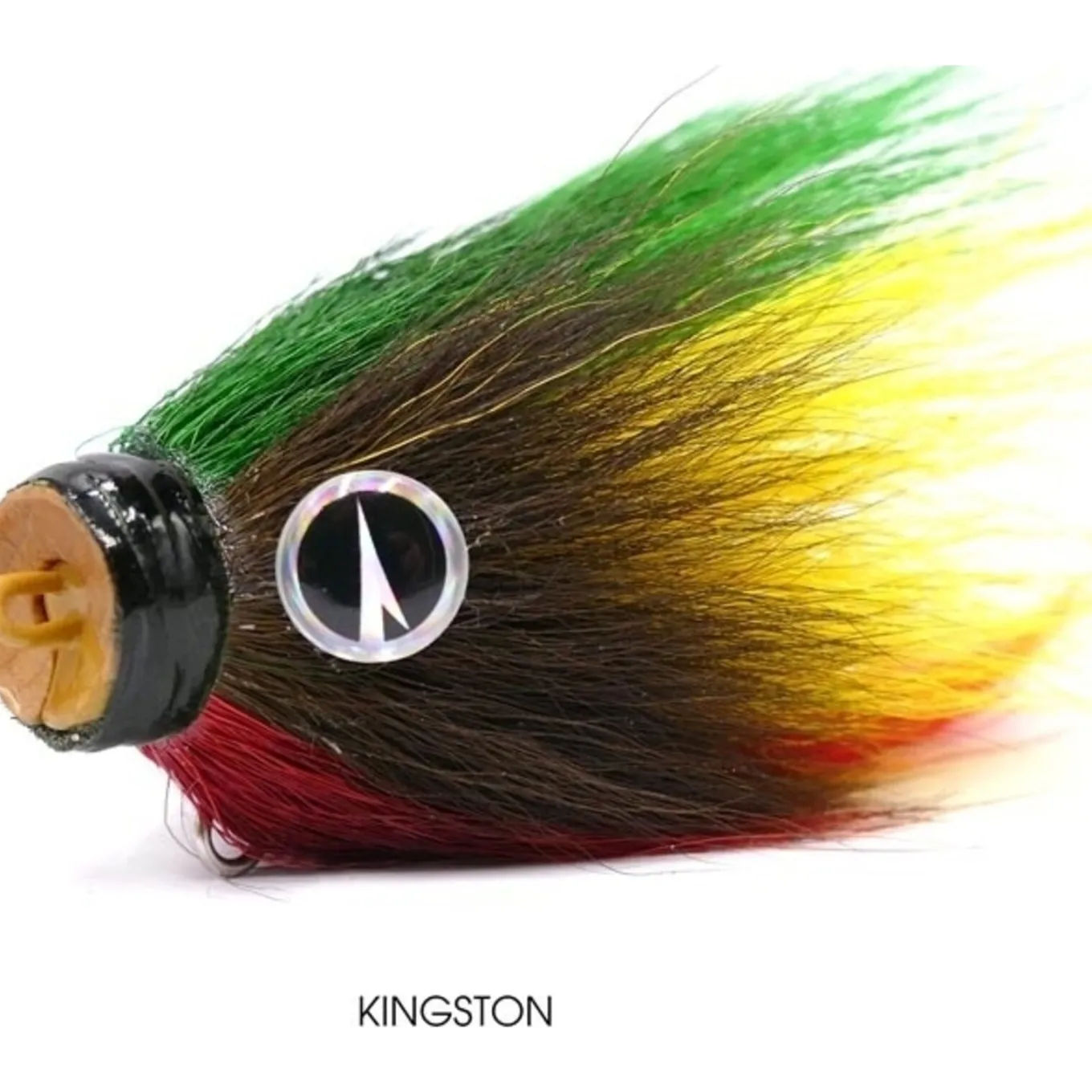 VMC Mustache Rig