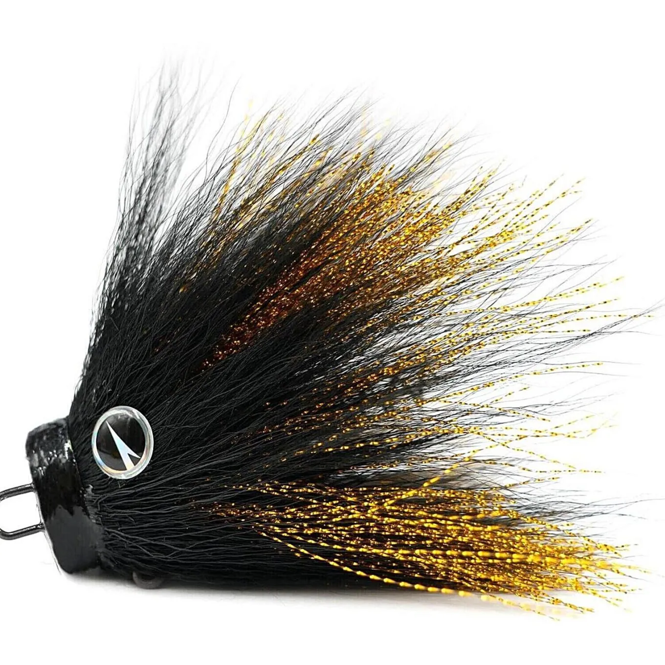VMC Mustache Rig