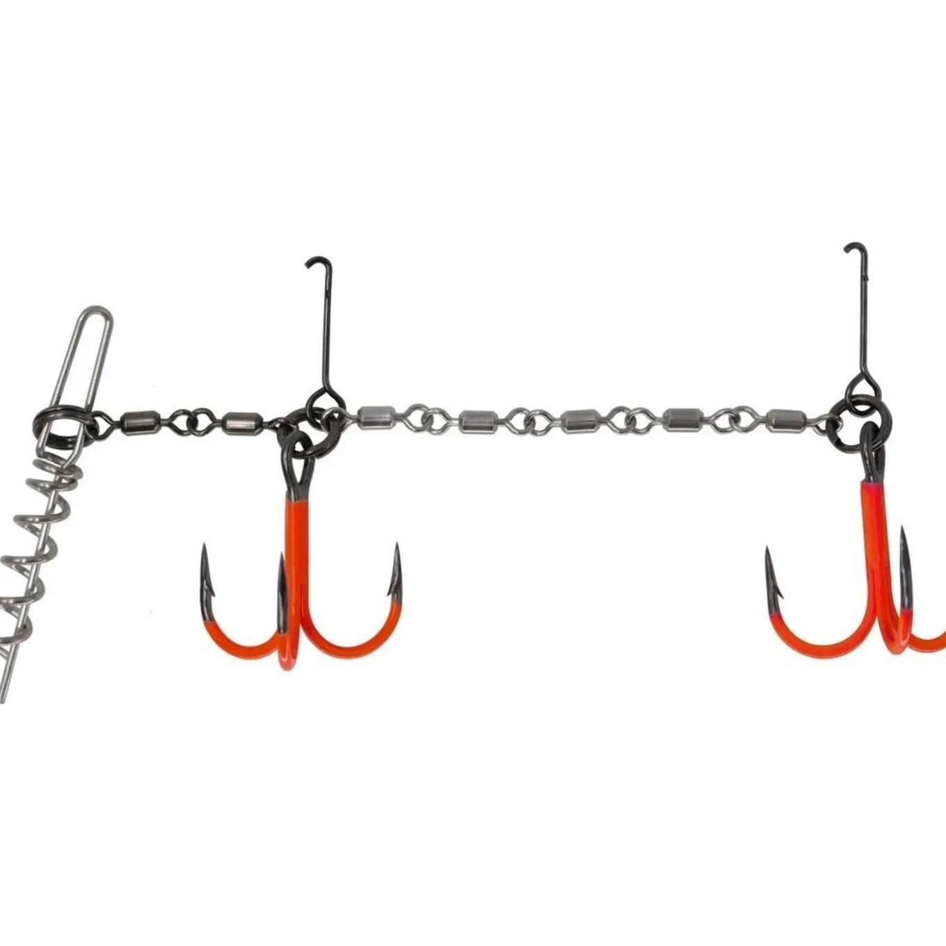 VMC Pike Chain Double Stinger