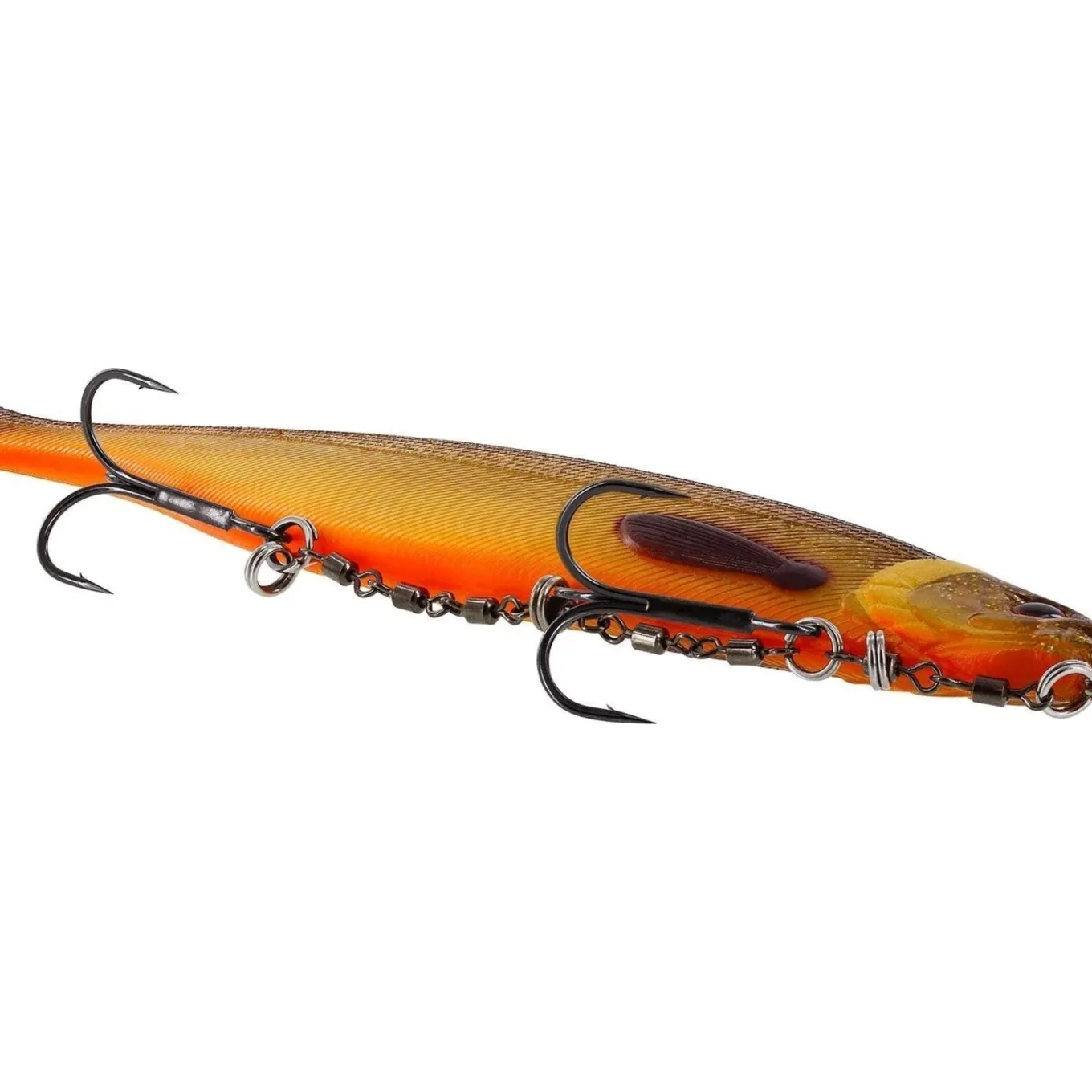 Westin Add-It Jointed Stinger