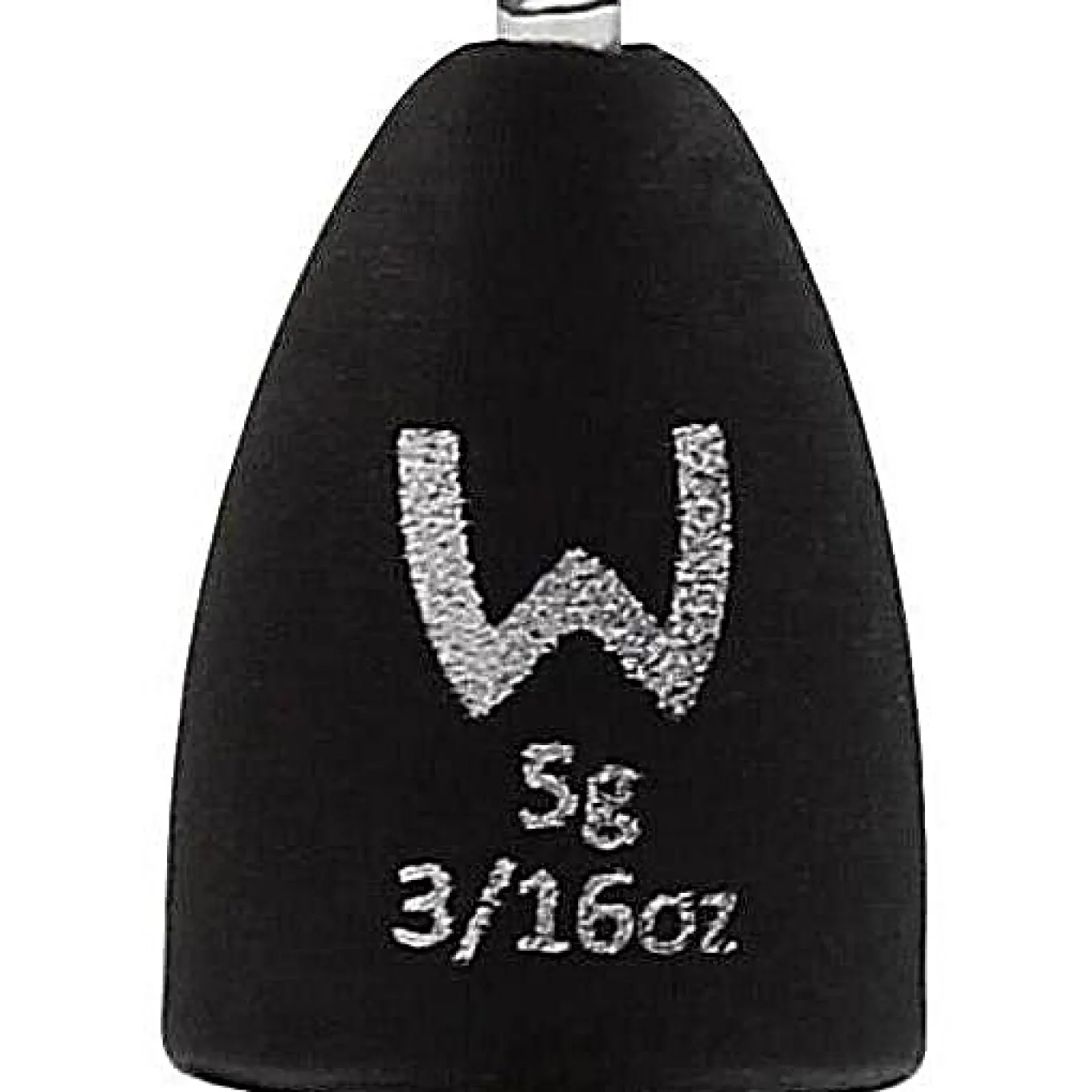 Westin Add-It Tungsten Bullet Weights