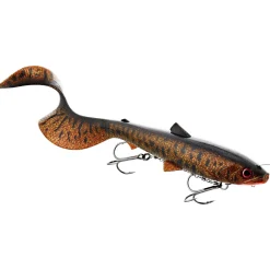 Westin BullTeez Curltail