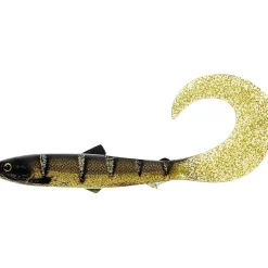 Westin BullTeez Curltail