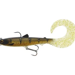 Westin BullTeez Curltail