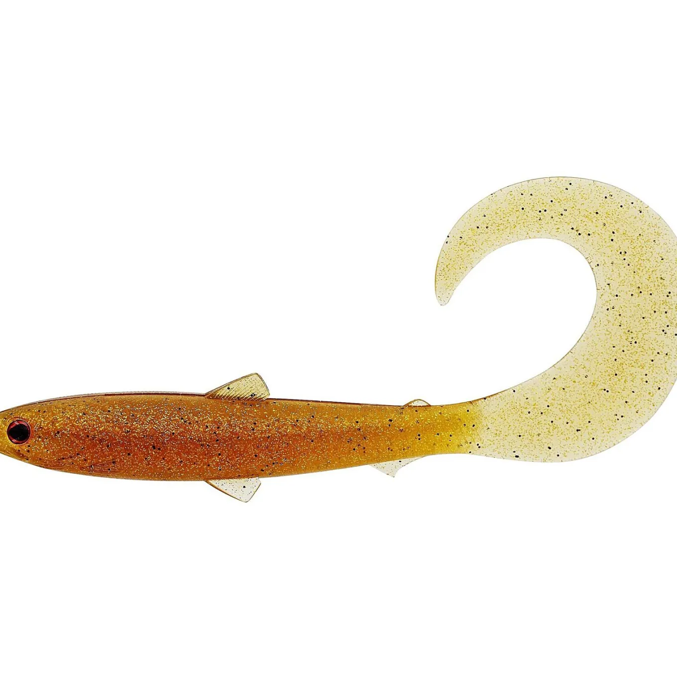 Westin BullTeez Curltail