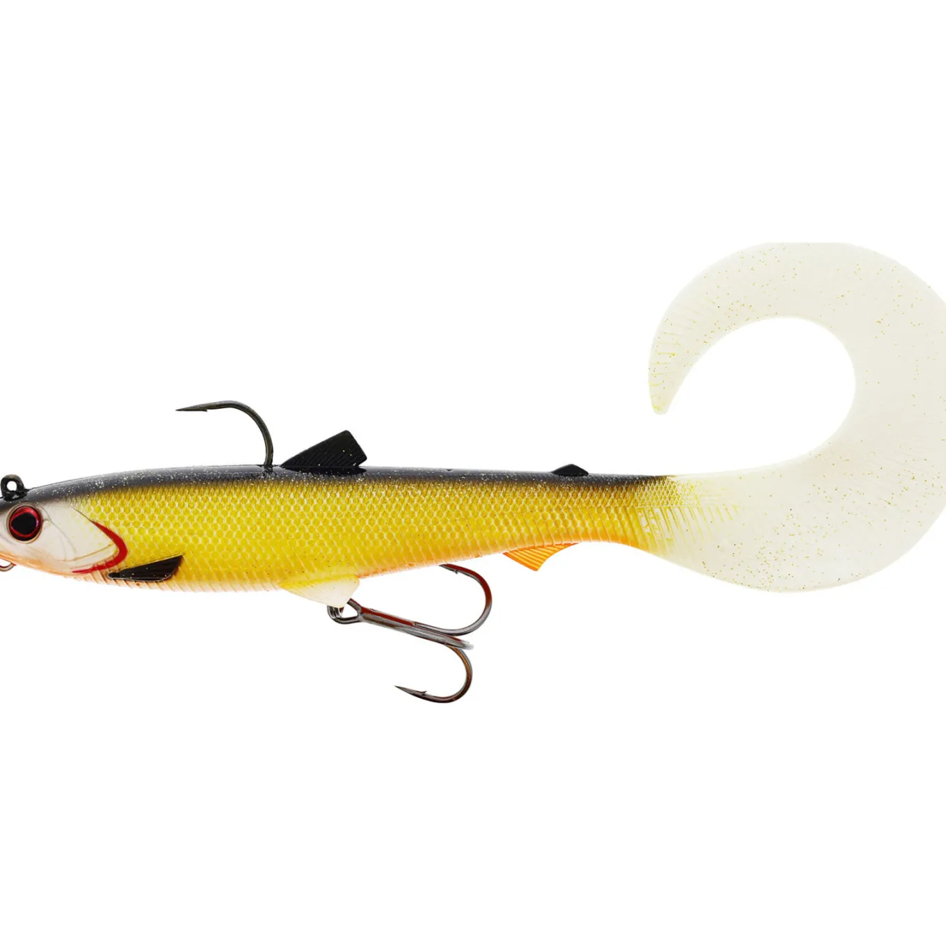 Westin BullTeez Curltail