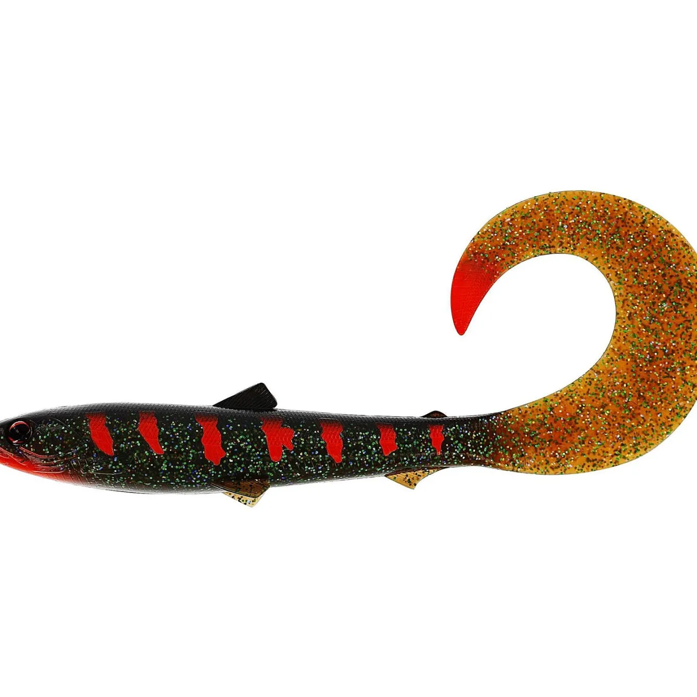 Westin BullTeez Curltail