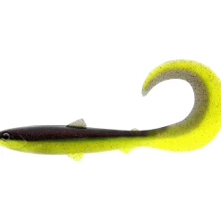 Westin BullTeez Curltail